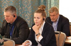 В ФГБУ «ВГНКИ» завершился научно-практический семинар, посвященный анализу рисков в сфере ветеринарии