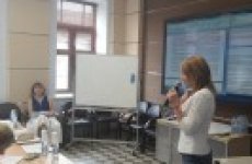 О завершившемся на базе ФГБУ «ВГНКИ» обучении по программе «Органы инспекции. Подготовка к процедуре аккредитации»