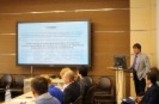 Французская делегация в гостях у ФГБУ «ВГНКИ»