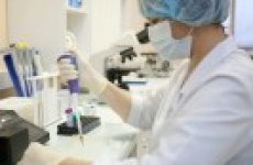 Отдел молекулярной биологии. Результаты работы за неделю с 12 сентября