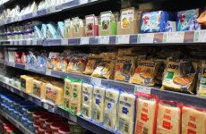 С 23 по 29 ноября основным видом импортируемой продукции в Российскую Федерацию стала готовая пищевая продукция