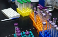 627 ИССЛЕДОВАНИЙ ПРОВЕЛИ СОТРУДНИКИ КЛИНИКО-ДИАГНОСТИЧЕСКОГО ЦЕНТРА ФГБУ «ВГНКИ» С 9 ПО 15 НОЯБРЯ 2020 ГОДА
