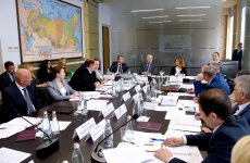 Руководитель Россельхознадзора Сергей Данкверт провел Балансовую комиссию по итогам работы ФГБУ «ВГНКИ» в 2018 году