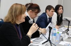ФГБУ «ВГНКИ» провело круглый стол «Российская система контроля качества лекарственных препаратов для ветеринарного применения: итоги 2018 года и перспективы развития»
