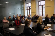 Ученые ФГБУ «ВГНКИ» представили отчеты по завершенным в 2018 году научно-исследовательским работам