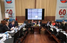 ФГБУ «ВГНКИ» приняло участие в Международной научно-практической конференции «Перспективы российской ветеринарной науки», посвященной юбилею Федерального центра охраны здоровья животных