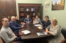 ФГБУ «ВГНКИ» приняло участие в заседании Коллегии по итогам деятельности Россельхознадзора за 12 месяцев 2019 года