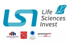 Сотрудники ФГБУ «ВГНКИ» приняли участие в международном форуме Life Sciences Invest. Partnering Russia