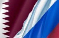 Об участии сотрудников ФГБУ «ВГНКИ» в переговорах в рамках российско-катарской Межправительственной комиссии по торгово-экономическому и научно-техническому сотрудничеству