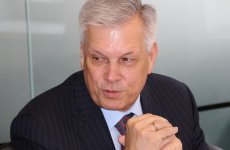 О визите Сергея Данкверта в подведомственный Россельхознадзору ФГБУ «ВГНКИ»