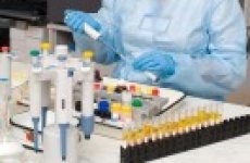 О результатах исследований сотрудников отдела генодиагностики инфекционных болезней животных