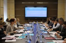 Сергей Данкверт провел Балансовую комиссию по итогам финансово-хозяйственной деятельности ФГБУ «ВГНКИ» за 2017 год
