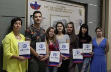 В ФГБУ «ВГНКИ» прошел курс повышения квалификации по теме «ПЦР-диагностика инфекционных болезней животных»