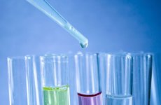 286 исследований за период с 5 по 10 ноября 2019 года провели сотрудники клинико-диагностического центра ФГБУ «ВГНКИ»