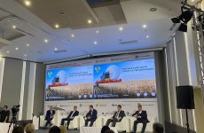 Специалисты ФГБУ «ВГНКИ» приняли участие в семинаре «Экспорт продукции АПК: сертификация и стандарты»