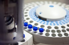 Результаты работы отделения биотехнологии Испытательного центра ФГБУ «ВГНКИ» за июнь 2018 года