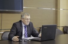 Специалисты ФГБУ «ВГНКИ» совместно с Министерством сельского хозяйства и продовольствия Московской области провели ряд вебинаров для специалистов ветеринарии