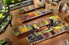 С 14 по 20 декабря основным видом импортируемой продукции в Российскую Федерацию стала готовая пищевая продукция