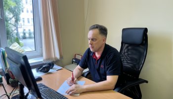 Сотрудники ФГБУ «ВГНКИ» приняли участие в конференции GLP-PLANET VI