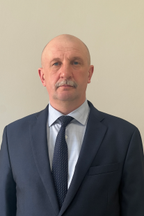 Менякин Владимир Александрович