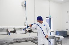 В ФГБУ «ВГНКИ» состоится семинар, посвященный санитарной обработке на пищевом производстве