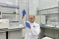 ФГБУ «ВГНКИ» работает над созданием современных аналитических решений для мониторинга пестицидов