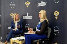 Эксперт ФГБУ «ВГНКИ» рассказала о результатах ветеринарного мониторинга антибиотикорезистентности на вебинаре ВНИМИ   