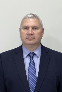 Шишелин Эдуард Валериевич