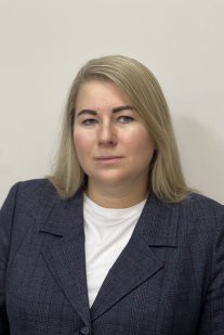 Нефедова Екатерина Михайловна