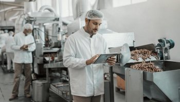 ФГБУ «ВГНКИ» проведет семинар, посвященный современным подходам к контролю пищевых аллергенов на производстве