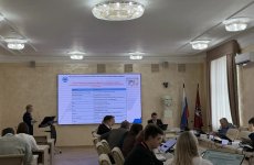 Эксперт ФГБУ «ВГНКИ» рассказала о современных подходах к молекулярно-генетическому контролю качества ветеринарных вакцин в МВА имени К. И. Скрябина   
