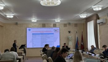 Эксперт ФГБУ «ВГНКИ» рассказала о современных подходах к молекулярно-генетическому контролю качества ветеринарных вакцин в МВА имени К. И. Скрябина   