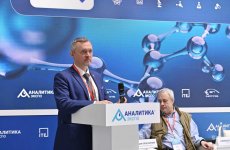 На «Аналитике-Экспо-2026» эксперты ФГБУ «ВГНКИ» представили ключевые направления аналитического контроля пищевой и кормовой продукции    