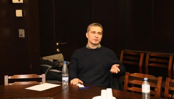 Сотрудник ФГБУ «ВГНКИ» выступил с докладом на круглом столе РАН по цифровизации в АПК