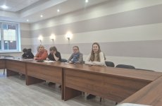 Студенты базовой кафедры МВА имени К. И. Скрябина и ФГБУ «ВГНКИ» изучили методы диагностики и профилактики вирусных болезней животных