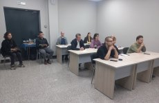 В ФГБУ «ВГНКИ» обсудили реализацию научно-исследовательской деятельности в аспирантуре 