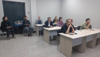 В ФГБУ «ВГНКИ» обсудили реализацию научно-исследовательской деятельности в аспирантуре 