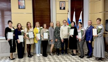 В ФГБУ «ВГНКИ» состоялись торжественные мероприятия в честь 95-летия с даты основания