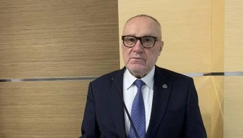 Коллектив ФГБУ «ВГНКИ» поздравляет академика Александра Николаевича Панина