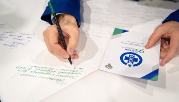 ФГБУ «ВГНКИ» провело круглый стол, посвященный 95-летию со дня образования Центра