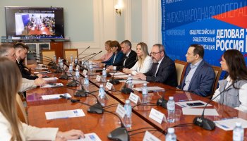 ФГБУ «ВГНКИ» на стратегической сессии обсудило подходы к предупреждению распространения антимикробной резистентности   