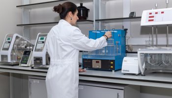 ФГБУ «ВГНКИ» проведет обучение, посвященное госрегистрации иммунобиологических ветпрепаратов на территории ЕАЭС