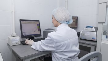 На базе ФГБУ «ВГНКИ» пройдет обучение по выявлению ГМО в продукции растительного происхождения и кормах
