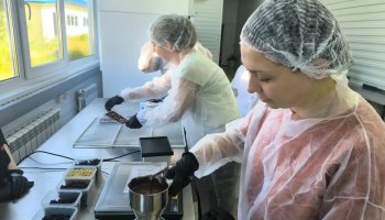 Специалисты ФГБУ «ВГНКИ» повысили квалификацию для развития экспортного потенциала дикоросов