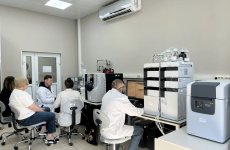 В ФГБУ «ВГНКИ» прошло обучение по подтверждению соответствия продукции АПК требованиям стран-импортеров