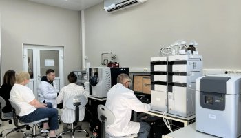 В ФГБУ «ВГНКИ» прошло обучение по подтверждению соответствия продукции АПК требованиям стран-импортеров