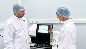 ФГБУ «ВГНКИ» ведет исследование по идентификации ДНК промысловых и продуктивных животных в пищевой продукции   