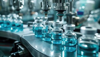 На базе ФГБУ «ВГНКИ» пройдет обучение, посвященное производству и контролю качества стерильных ветеринарных препаратов   