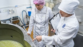 ФГБУ «ВГНКИ» научит выстраивать аудит системы менеджмента пищевой безопасности   