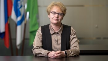 Сотрудник ФГБУ «ВГНКИ» стала членом первого в России диссертационного совета по ветеринарной биотехнологии на базе МВА имени Скрябина      